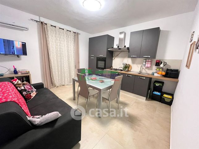 Appartamento in residenziale in Via Ampere