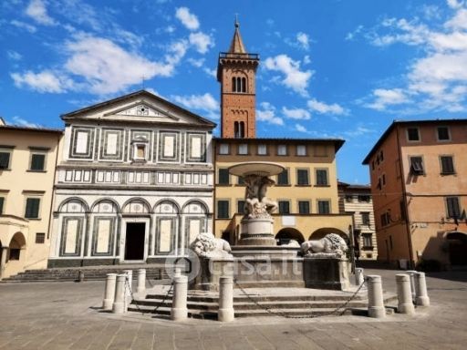 Capannone in commerciale in Via Cosimo Ridolfi