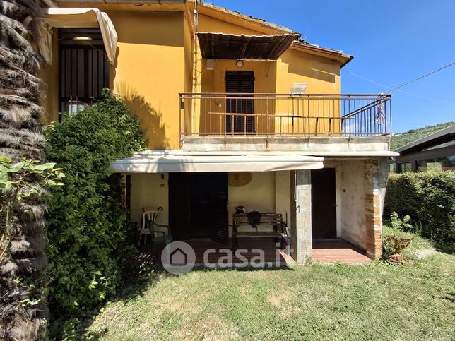 Rustico/casale in residenziale in Località Gragnone