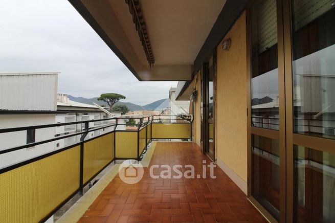 Appartamento in residenziale in Via Gaetano Salvemini 15