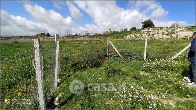 Terreno agricolo in commerciale in 