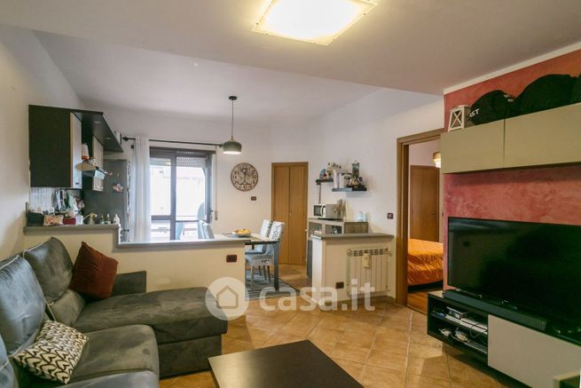 Appartamento in residenziale in Via dei Fratelli Palma