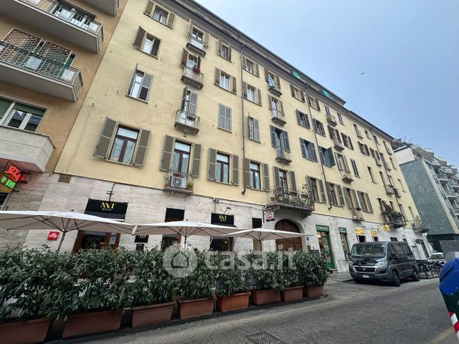 Appartamento in residenziale in Via delle Rosine 6