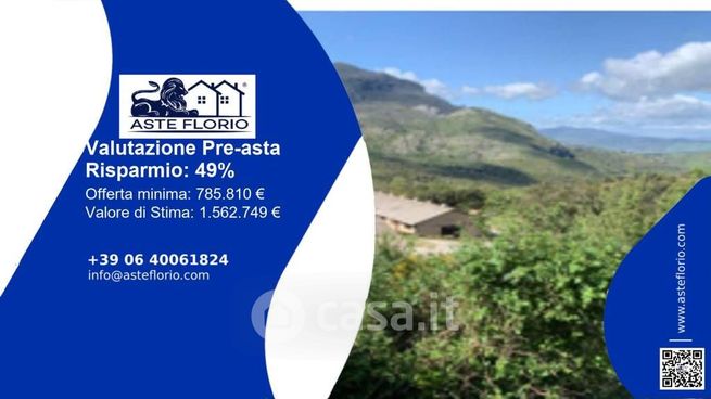 Terreno agricolo in commerciale in Strada Provinciale 9