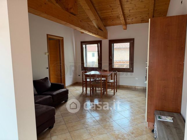 Appartamento in residenziale in 
