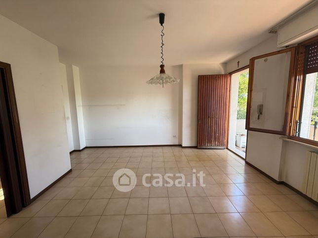 Appartamento in residenziale in Via San Pietro