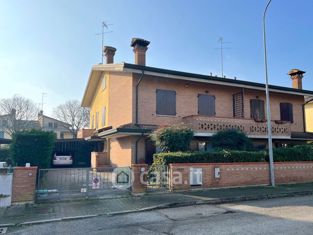 Casa bi/trifamiliare in residenziale in Via Berlino 5