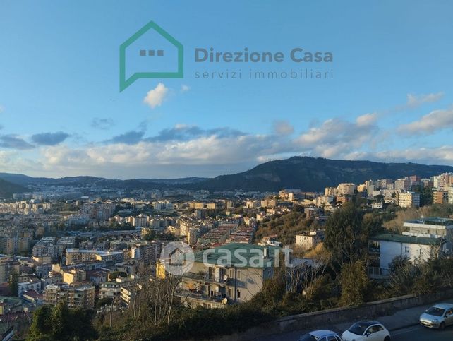 Appartamento in residenziale in Via Stazio