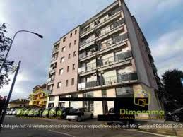 Appartamento in residenziale in Via Cavour 33