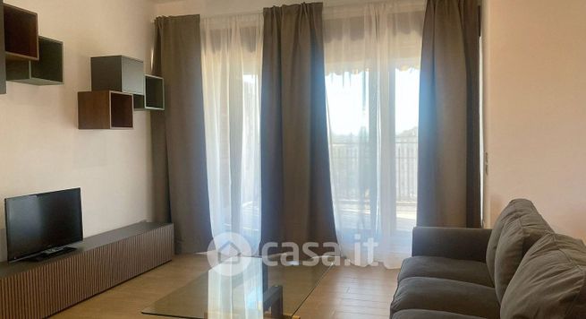Attico/mansarda in residenziale in Via Pietro Nenni 19