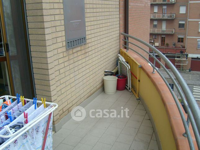 Appartamento in residenziale in Via Don Luigi Sturzo 67