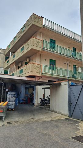 Appartamento in residenziale in Via Villagrazia 303