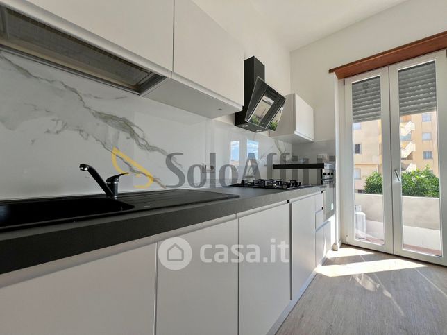 Appartamento in residenziale in Via Gioacchino Rossini