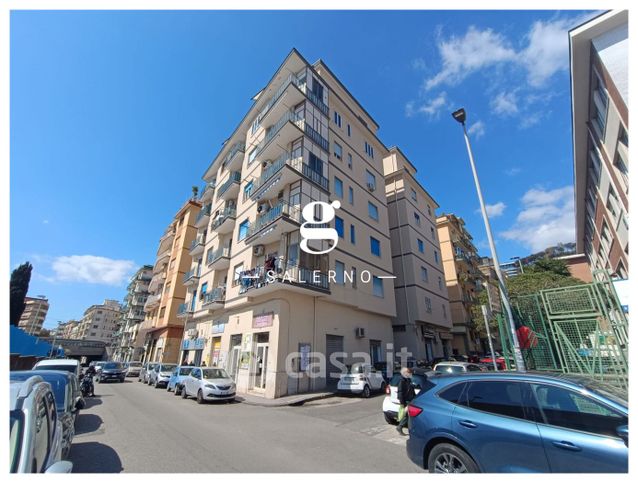 Appartamento in residenziale in Via Enrico Moscati