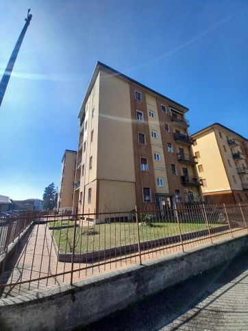 Appartamento in residenziale in Via Antonio Pasinetti 38