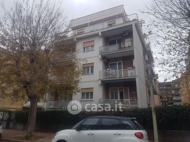 Appartamento in residenziale in Via Galli della Mantica 28