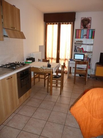 Appartamento in residenziale in Via San Martino in Riparotta
