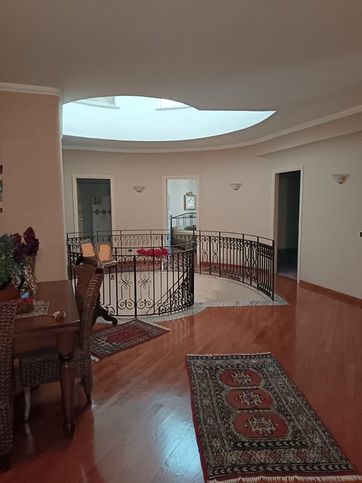 Casa indipendente in residenziale in Via Fratelli Romeo