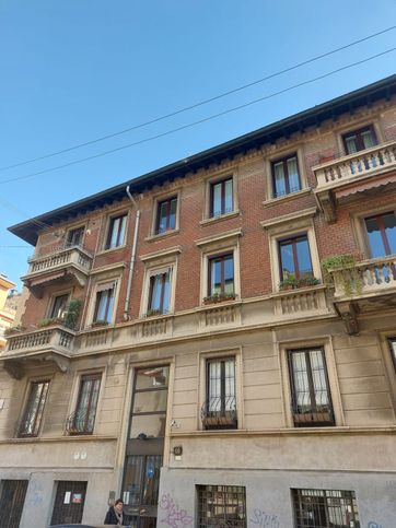 Appartamento in residenziale in Via NiccolÃ² Jommelli