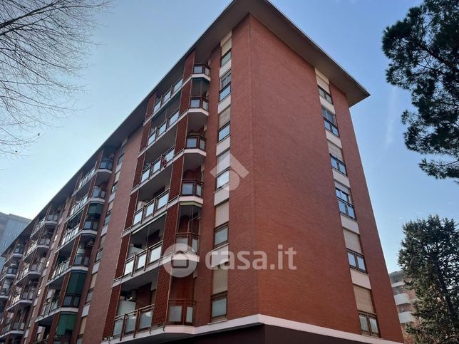 Appartamento in residenziale in Via Campestre 250