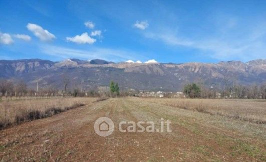 Terreno agricolo in commerciale in Via Pagliano e Gori