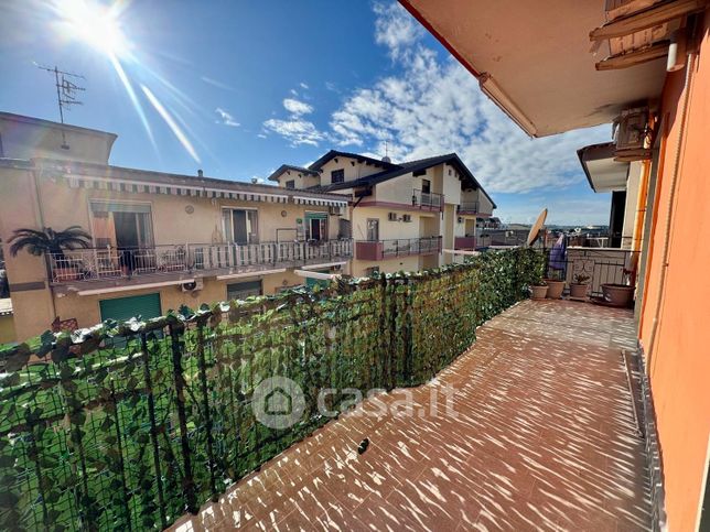 Appartamento in residenziale in Via Aldo Moro