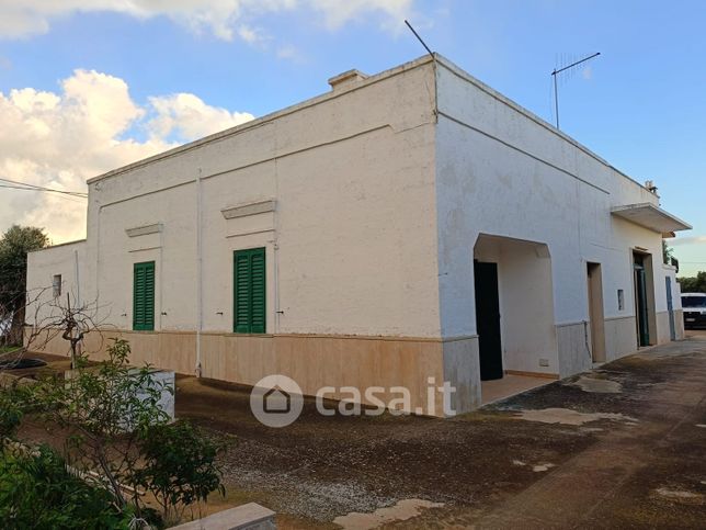 Casa indipendente in residenziale in Contrada Sant'Antonio D'Ascula