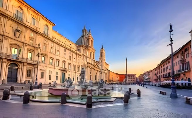 Appartamento in residenziale in Piazza Navona