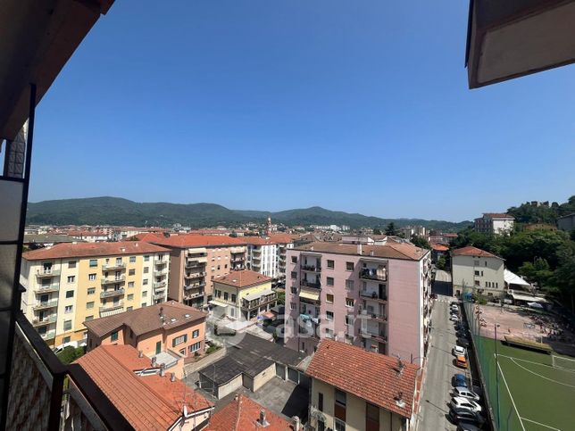 Appartamento in residenziale in Via Cesare Battisti 36