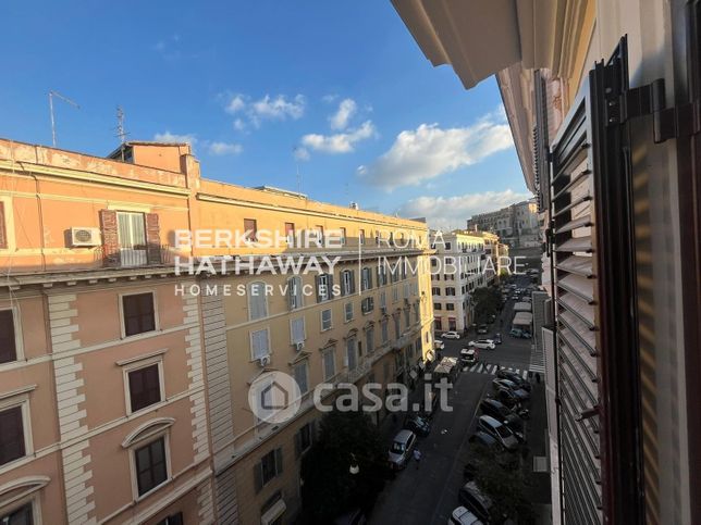 Appartamento in residenziale in Viale Vaticano