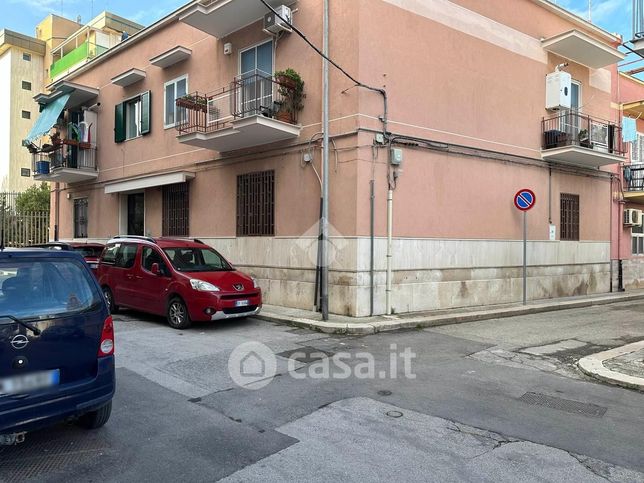 Appartamento in residenziale in Via Lido San Giovanni 1