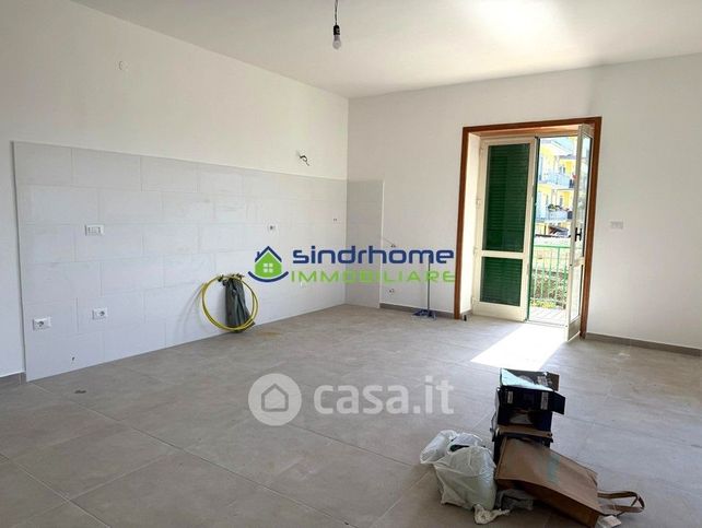 Appartamento in residenziale in Via Petrillo
