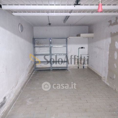 Box/posto auto in residenziale in 