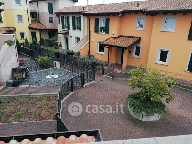 Appartamento in residenziale in Via Emanuele Filiberto Duca D'Aosta