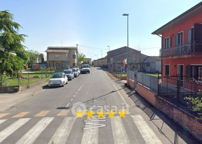 Appartamento in residenziale in Via Molino