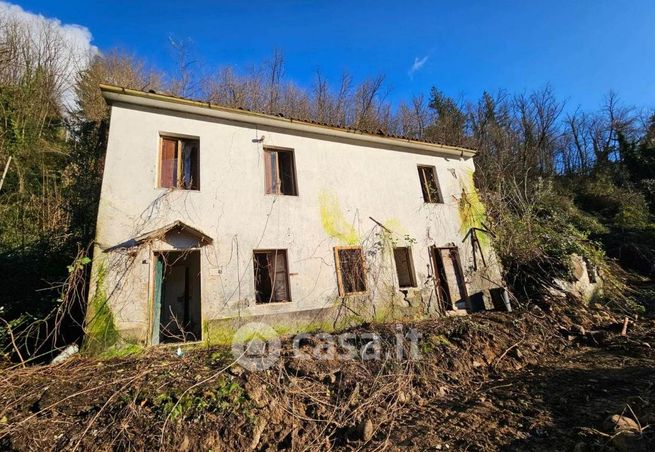 Casa indipendente in residenziale in Località Buvicchia