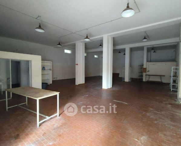 Box/posto auto in residenziale in Via Palmanova