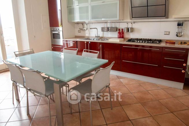 Appartamento in residenziale in 