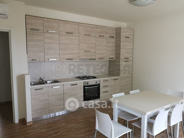 Appartamento in residenziale in Via Francesca 168