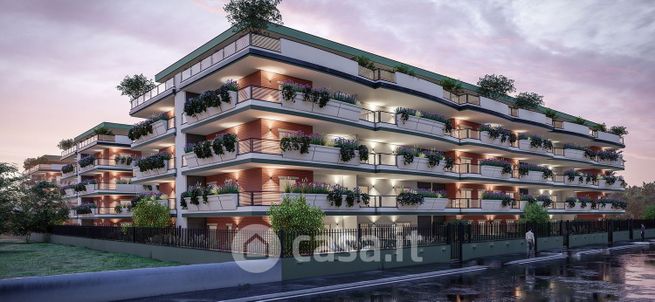 Nuova costruzione in casa nuova in Via di Dragoncello 30