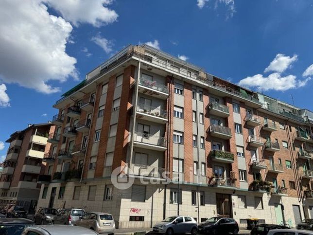 Appartamento in residenziale in Via Giuseppe Giulietti