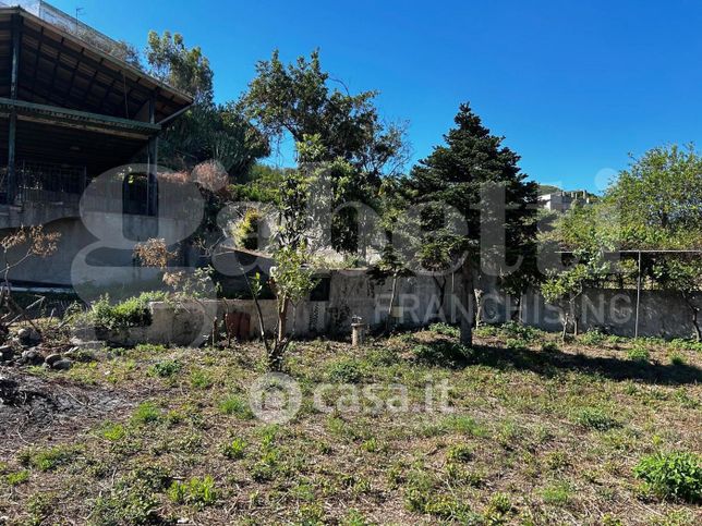Terreno agricolo in commerciale in Strada Statale 113 diramazione
