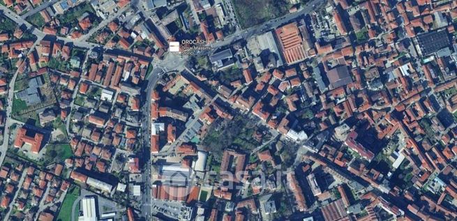 Appartamento in residenziale in Via Cesare Villa