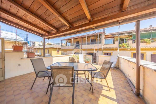Appartamento in residenziale in Via delle Fratte 24