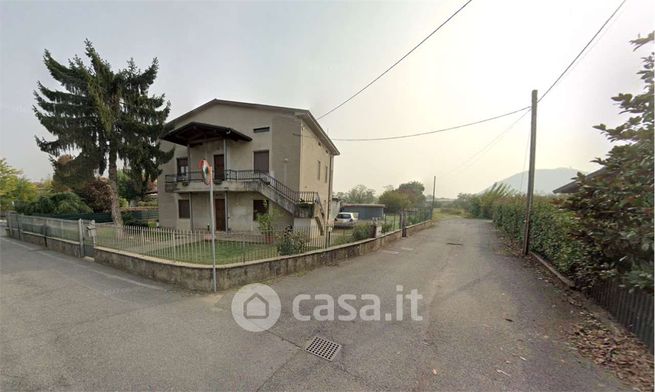 Appartamento in residenziale in Via Colombere 59