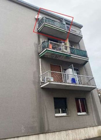 Appartamento in residenziale in Via Giuseppe di Vittorio 8