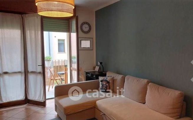 Appartamento in residenziale in Strada Bergamina
