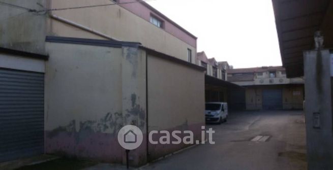 Capannone in commerciale in Strada Statale 121 Catanese