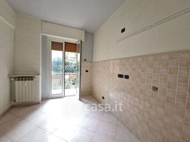 Appartamento in residenziale in Via Giovanni Daneo