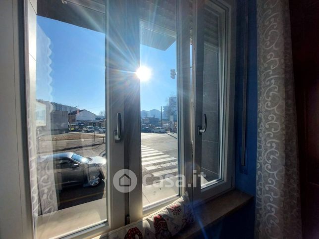 Appartamento in residenziale in Via Arbe 26